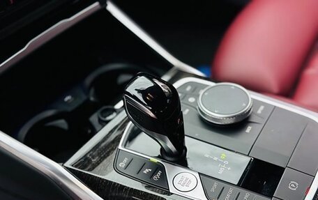 BMW 3 серия, 2022 год, 2 770 000 рублей, 10 фотография