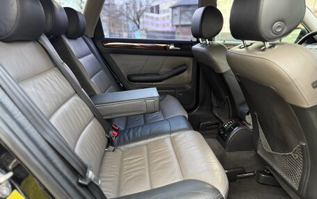 Audi A6 allroad, 2002 год, 700 000 рублей, 11 фотография