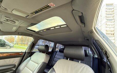 Audi A6 allroad, 2002 год, 700 000 рублей, 13 фотография