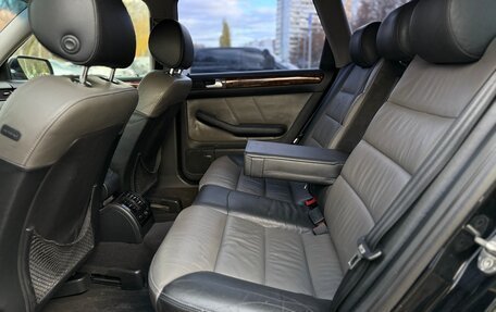 Audi A6 allroad, 2002 год, 700 000 рублей, 12 фотография