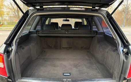 Audi A6 allroad, 2002 год, 700 000 рублей, 15 фотография