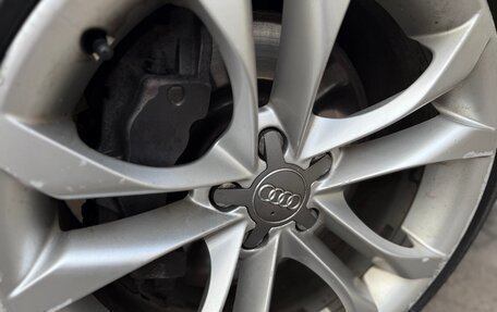 Audi A6 allroad, 2002 год, 700 000 рублей, 21 фотография