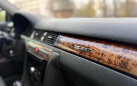 Audi A6 allroad, 2002 год, 700 000 рублей, 17 фотография