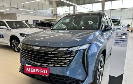 Geely Atlas, 2024 год, 3 717 190 рублей, 6 фотография