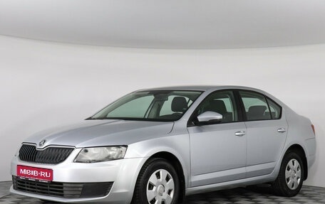 Skoda Octavia, 2013 год, 749 000 рублей, 1 фотография