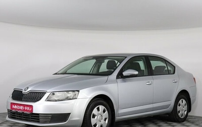 Skoda Octavia, 2013 год, 749 000 рублей, 1 фотография
