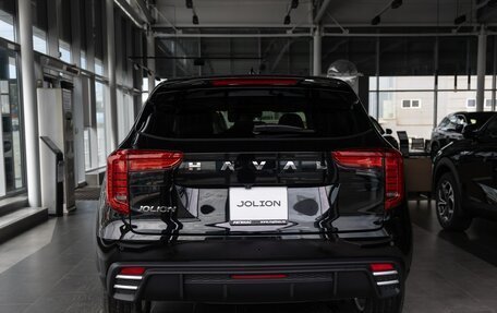Haval Jolion, 2025 год, 2 499 000 рублей, 9 фотография