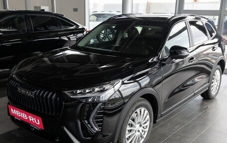 Haval Jolion, 2025 год, 2 499 000 рублей, 4 фотография