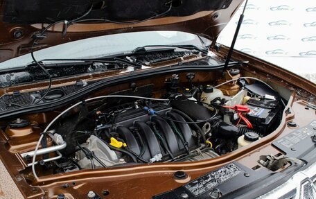 Renault Duster I рестайлинг, 2014 год, 699 000 рублей, 12 фотография