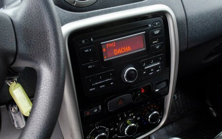 Renault Duster I рестайлинг, 2014 год, 699 000 рублей, 16 фотография