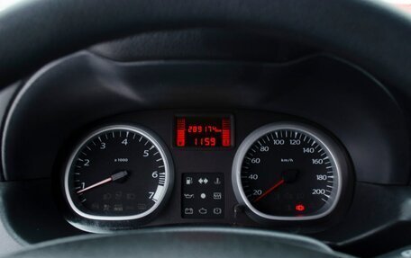 Renault Duster I рестайлинг, 2014 год, 699 000 рублей, 15 фотография