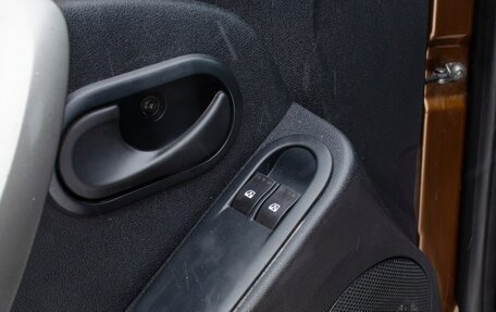 Renault Duster I рестайлинг, 2014 год, 699 000 рублей, 14 фотография