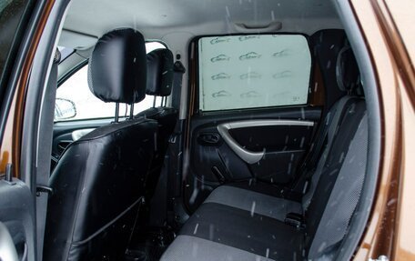 Renault Duster I рестайлинг, 2014 год, 699 000 рублей, 13 фотография