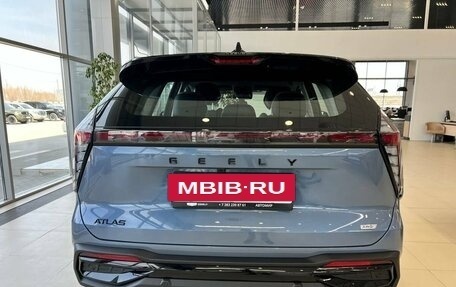 Geely Atlas, 2024 год, 3 817 190 рублей, 4 фотография