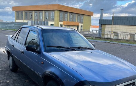 Daewoo Nexia I рестайлинг, 2007 год, 150 000 рублей, 3 фотография