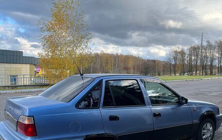 Daewoo Nexia I рестайлинг, 2007 год, 150 000 рублей, 5 фотография