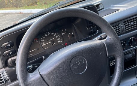 Daewoo Nexia I рестайлинг, 2007 год, 150 000 рублей, 8 фотография