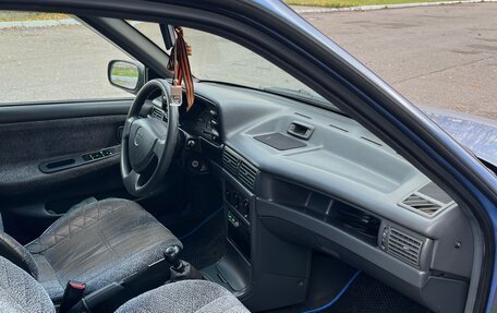 Daewoo Nexia I рестайлинг, 2007 год, 150 000 рублей, 10 фотография