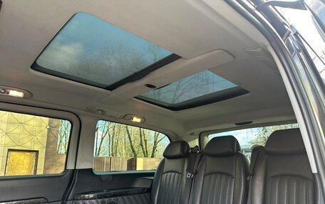 Mercedes-Benz Viano, 2011 год, 2 480 000 рублей, 8 фотография