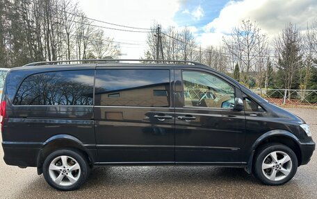 Mercedes-Benz Viano, 2011 год, 2 480 000 рублей, 4 фотография