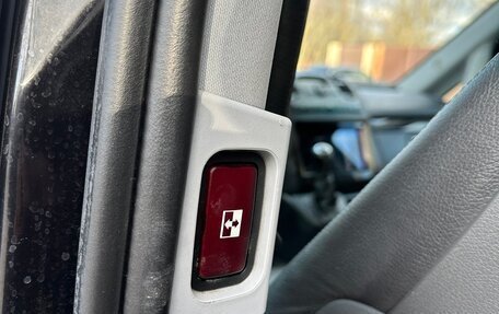 Mercedes-Benz Viano, 2011 год, 2 480 000 рублей, 12 фотография