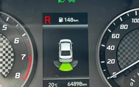 Hyundai Solaris II рестайлинг, 2020 год, 1 450 000 рублей, 10 фотография