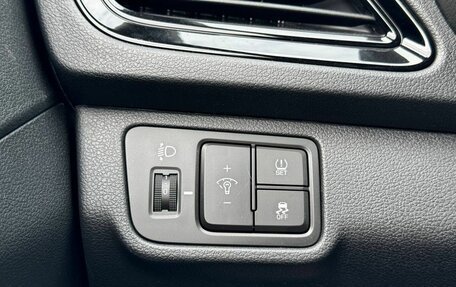 Hyundai Solaris II рестайлинг, 2020 год, 1 450 000 рублей, 13 фотография