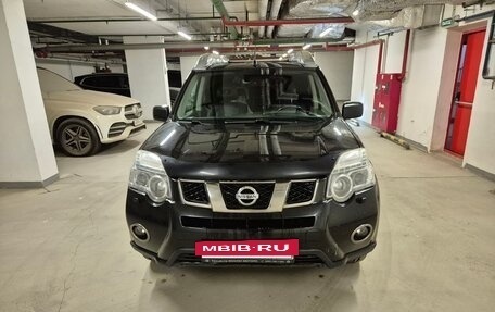 Nissan X-Trail, 2011 год, 1 479 000 рублей, 2 фотография