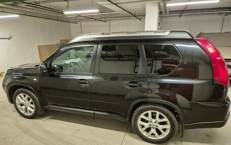 Nissan X-Trail, 2011 год, 1 479 000 рублей, 8 фотография