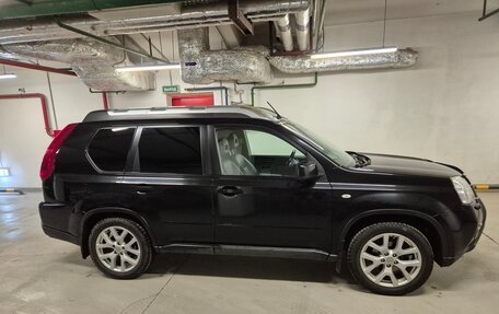 Nissan X-Trail, 2011 год, 1 479 000 рублей, 4 фотография