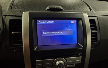 Nissan X-Trail, 2011 год, 1 479 000 рублей, 12 фотография