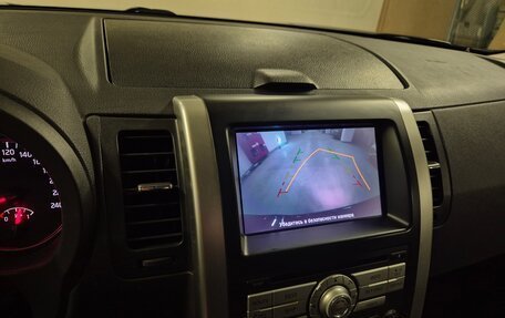 Nissan X-Trail, 2011 год, 1 479 000 рублей, 13 фотография