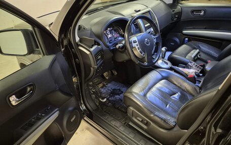 Nissan X-Trail, 2011 год, 1 479 000 рублей, 9 фотография