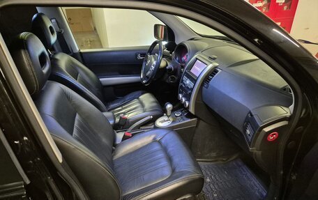 Nissan X-Trail, 2011 год, 1 479 000 рублей, 16 фотография