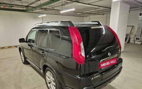 Nissan X-Trail, 2011 год, 1 479 000 рублей, 7 фотография