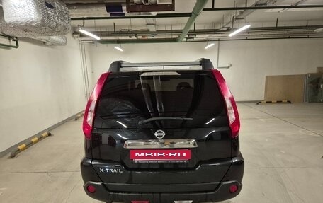 Nissan X-Trail, 2011 год, 1 479 000 рублей, 6 фотография