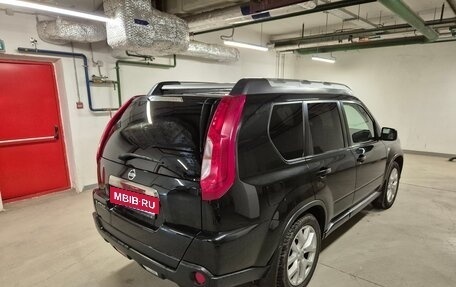 Nissan X-Trail, 2011 год, 1 479 000 рублей, 5 фотография