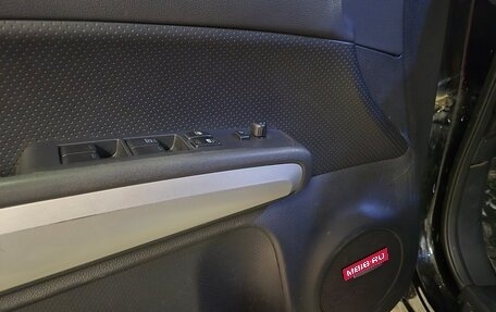 Nissan X-Trail, 2011 год, 1 479 000 рублей, 10 фотография