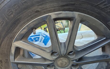 Nissan X-Trail, 2011 год, 1 479 000 рублей, 19 фотография