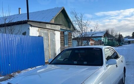 Toyota Crown, 1983 год, 400 000 рублей, 2 фотография