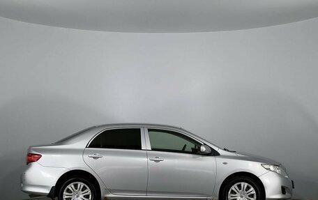 Toyota Corolla, 2010 год, 780 000 рублей, 4 фотография