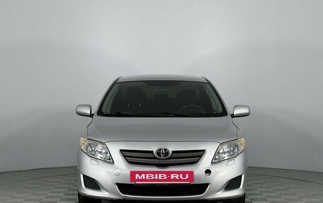 Toyota Corolla, 2010 год, 780 000 рублей, 2 фотография