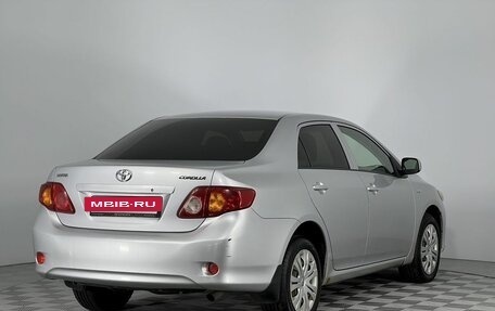 Toyota Corolla, 2010 год, 780 000 рублей, 5 фотография