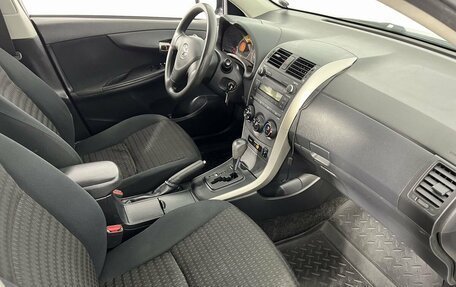 Toyota Corolla, 2010 год, 780 000 рублей, 13 фотография