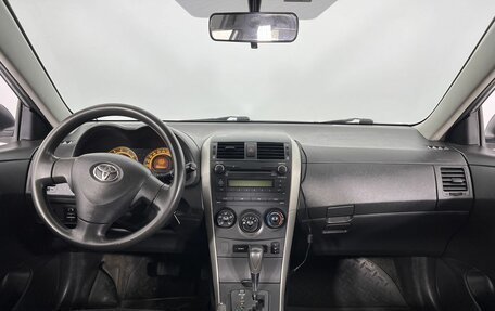 Toyota Corolla, 2010 год, 780 000 рублей, 15 фотография