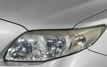 Toyota Corolla, 2010 год, 780 000 рублей, 9 фотография