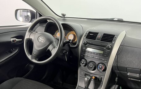 Toyota Corolla, 2010 год, 780 000 рублей, 14 фотография