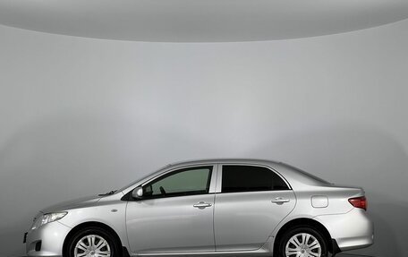 Toyota Corolla, 2010 год, 780 000 рублей, 8 фотография