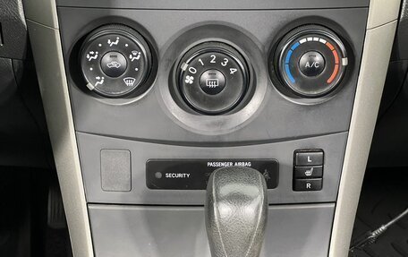 Toyota Corolla, 2010 год, 780 000 рублей, 18 фотография