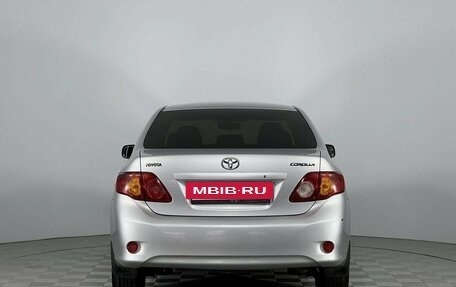 Toyota Corolla, 2010 год, 780 000 рублей, 6 фотография